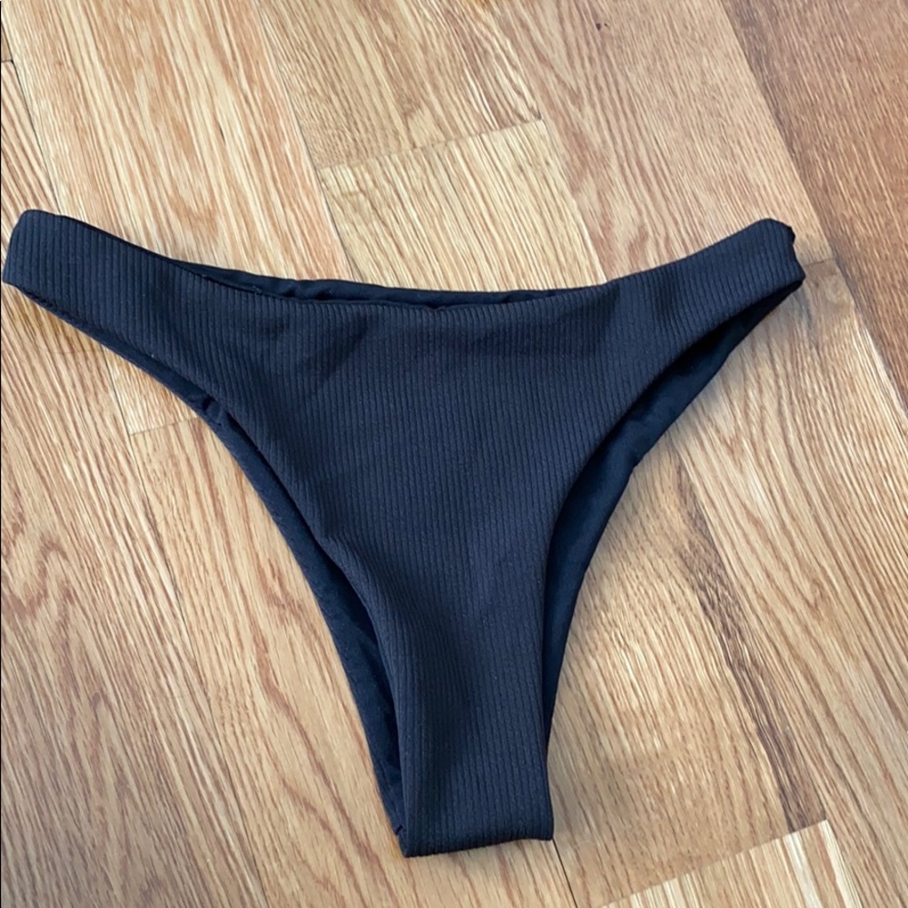 SHEIN bikini bottom